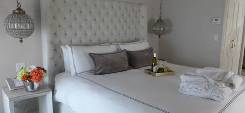 Imagen de la habitación del Hotel Manhattan Club. Foto 10