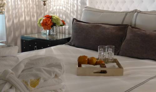 Imagen de la habitación del Hotel Manhattan Club. Foto 15