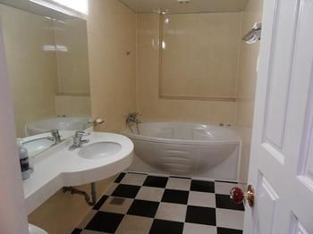 Imagen de la habitación del Hotel Manhattan, Gwangju. Foto 3