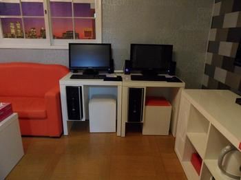 Imagen de la habitación del Hotel Manhattan, Gwangju. Foto 6