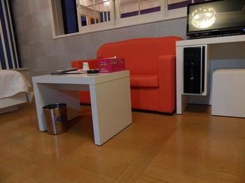 Imagen de la habitación del Hotel Manhattan, Gwangju. Foto 7