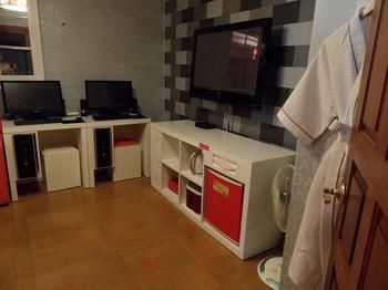 Imagen de los interiores del Hotel Manhattan, Gwangju. Foto 15