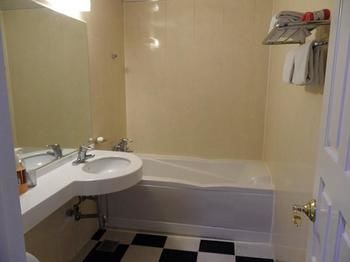 Imagen de la habitación del Hotel Manhattan, Gwangju. Foto 8