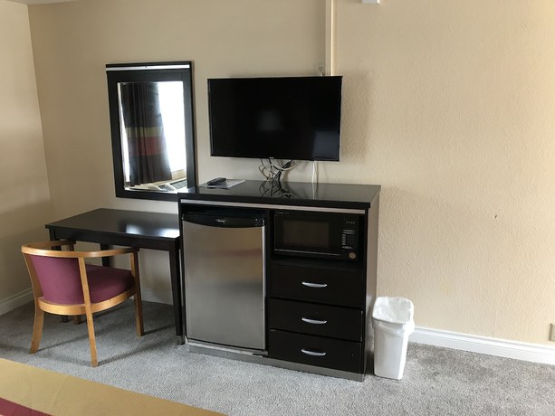 Imagen de la habitación del Hotel Manhattan Inn and Suites - LAX. Foto 5