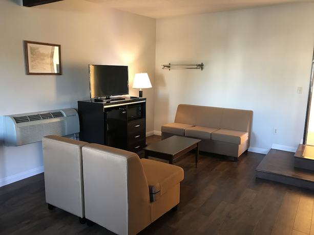 Imagen de la habitación del Hotel Manhattan Inn and Suites - LAX. Foto 10