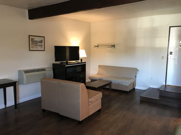 Imagen de la habitación del Hotel Manhattan Inn and Suites - LAX. Foto 12