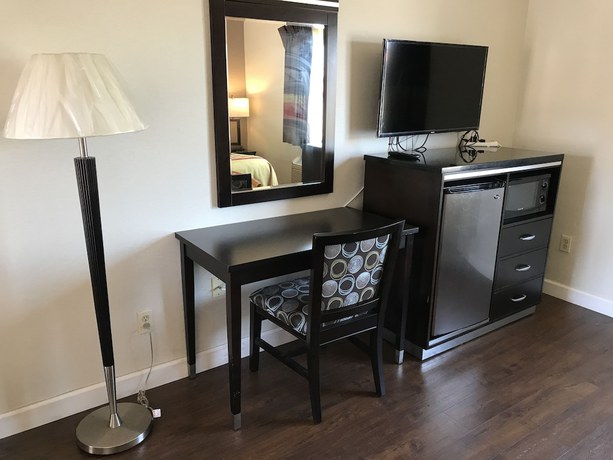 Imagen de la habitación del Hotel Manhattan Inn and Suites - LAX. Foto 17