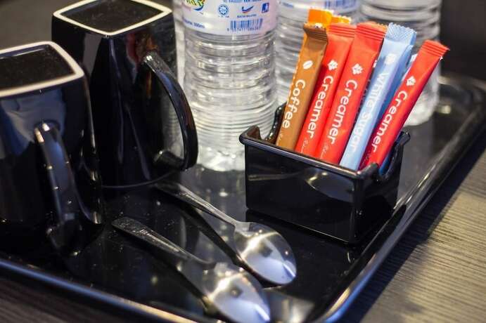 Imagen general del Hotel Manhattan Ipoh. Foto 4