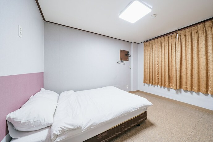 Imagen general del Hotel Manhattan, Jeju. Foto 4