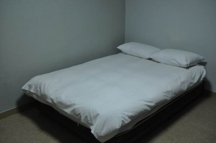 Imagen de la habitación del Hotel Manhattan, Jeju. Foto 22