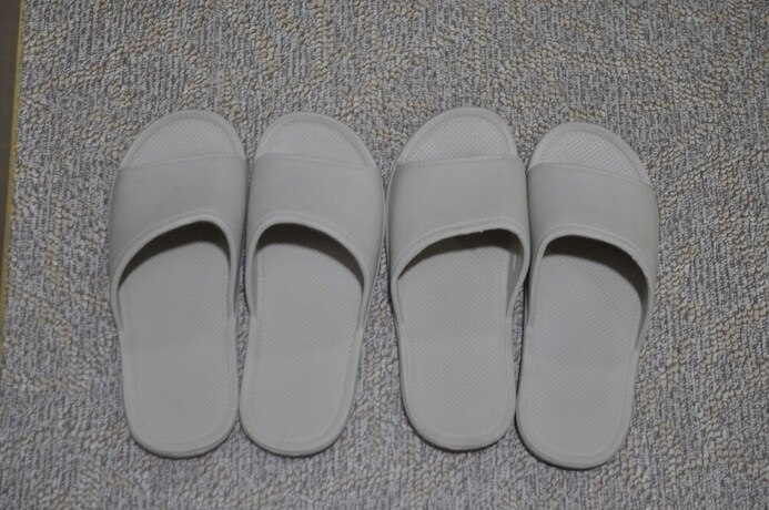 Imagen de la habitación del Hotel Manhattan, Jeju. Foto 26