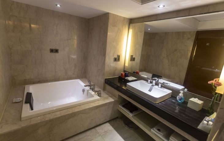 Imagen de la habitación del Hotel Manhattan Kinlen - Shishi. Foto 16