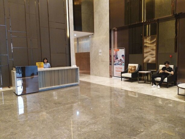 Imagen general del Hotel Manhattan Langde Apartment. Foto 3