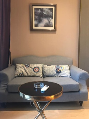 Imagen general del Hotel Manhattan Langde Apartment. Foto 4