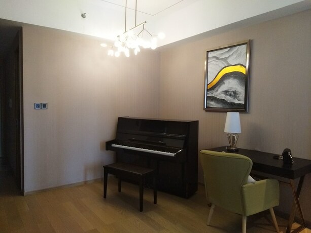 Imagen general del Hotel Manhattan Langde Apartment. Foto 6