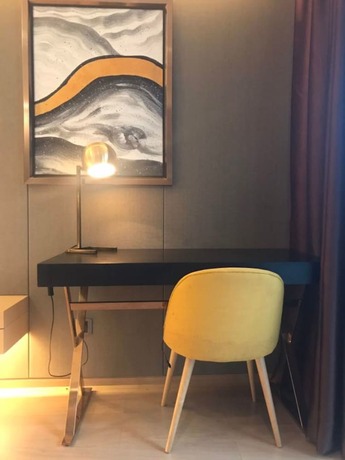 Imagen general del Hotel Manhattan Langde Apartment. Foto 12