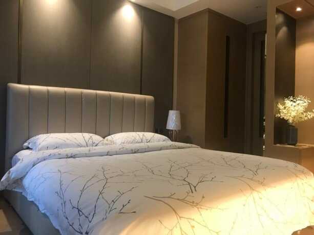 Imagen general del Hotel Manhattan Langde Apartment. Foto 14