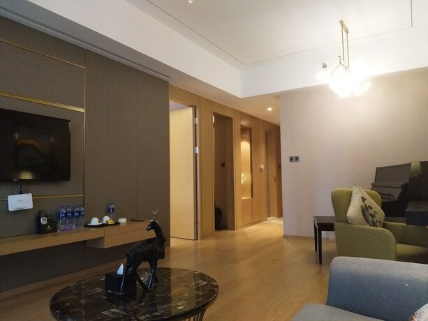 Imagen general del Hotel Manhattan Langde Apartment. Foto 15