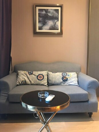Imagen de la habitación del Hotel Manhattan Langde Apartment. Foto 20