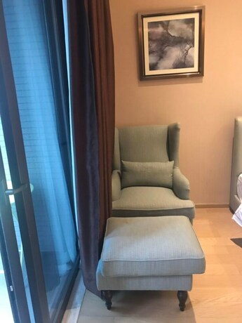Imagen de la habitación del Hotel Manhattan Langde Apartment. Foto 21