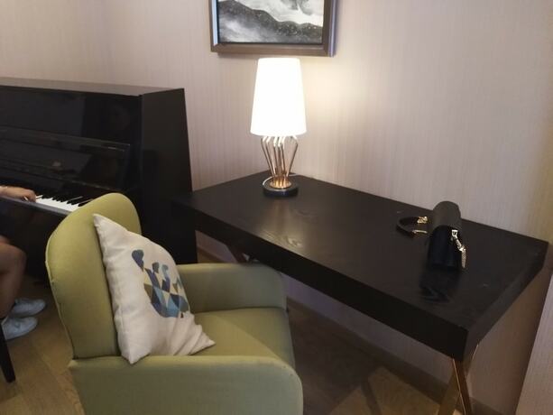 Imagen de la habitación del Hotel Manhattan Langde Apartment. Foto 30