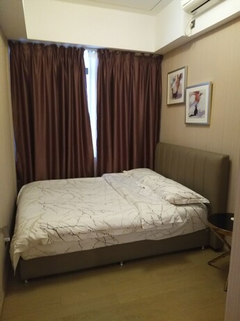 Imagen de la habitación del Hotel Manhattan Langde Apartment. Foto 31