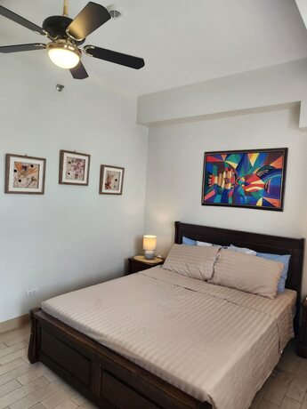 Imagen general del Hotel Manhattan Plaza Tower 1 by JS. Foto 8