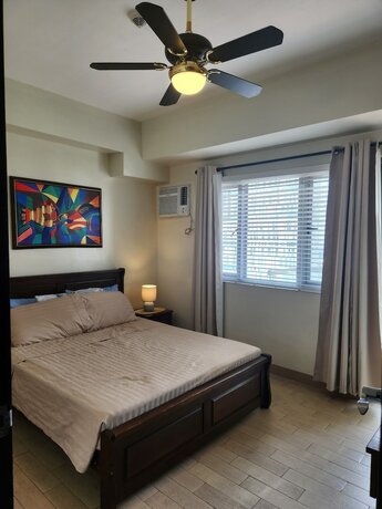 Imagen general del Hotel Manhattan Plaza Tower 1 by JS. Foto 10