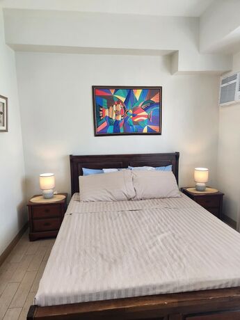 Imagen general del Hotel Manhattan Plaza Tower 1 by JS. Foto 11