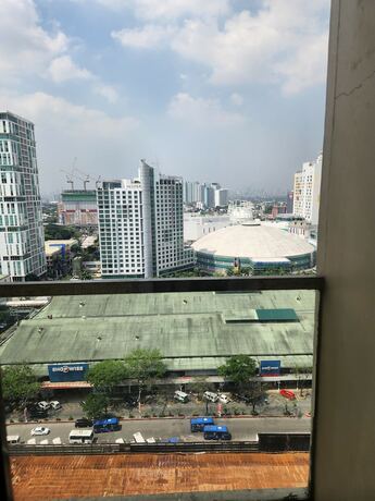 Imagen general del Hotel Manhattan Plaza Tower 1 by JS. Foto 12