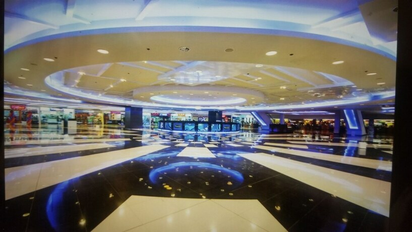 Imagen general del Hotel Manhattan Plaza Tower 1 by JS. Foto 4