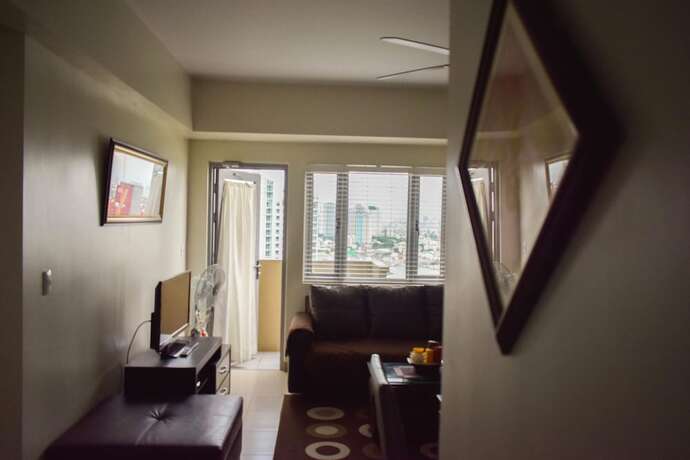 Imagen de la habitación del Hotel Manhattan Plaza Tower 1 by JS. Foto 15
