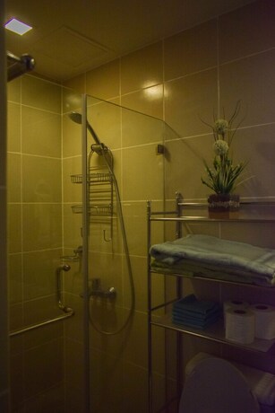 Imagen de la habitación del Hotel Manhattan Plaza Tower 1 by JS. Foto 16