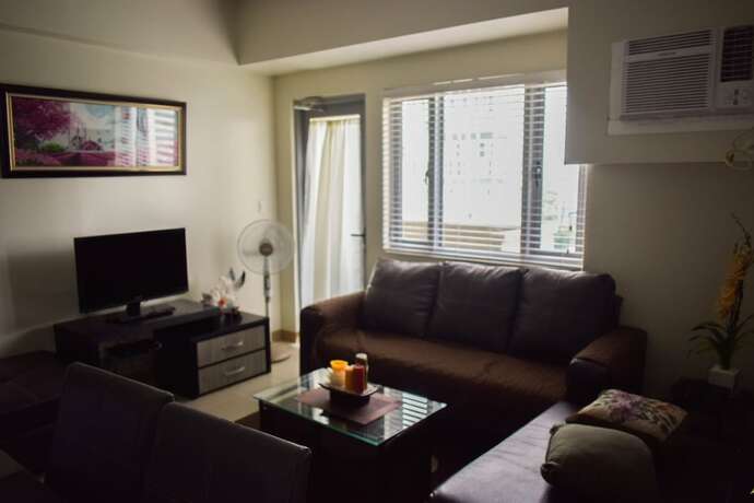 Imagen de la habitación del Hotel Manhattan Plaza Tower 1 by JS. Foto 17
