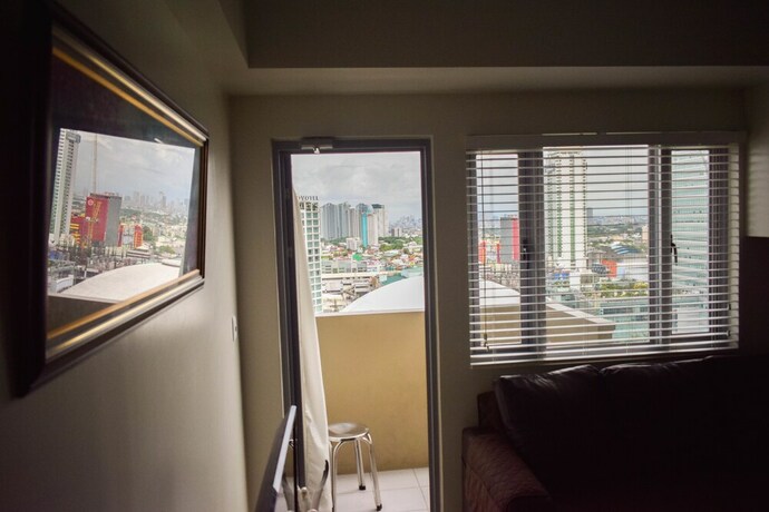 Imagen de la habitación del Hotel Manhattan Plaza Tower 1 by JS. Foto 19