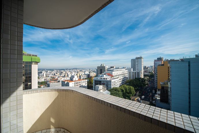 Imagen de la habitación del Hotel Manhattan Porto Alegre By Mercure, Porto Alegre. Foto 5