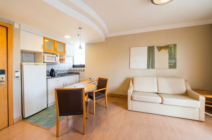 Imagen de la habitación del Hotel Manhattan Porto Alegre By Mercure, Porto Alegre. Foto 11