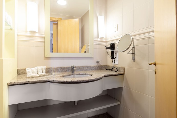 Imagen de la habitación del Hotel Manhattan Porto Alegre By Mercure, Porto Alegre. Foto 14