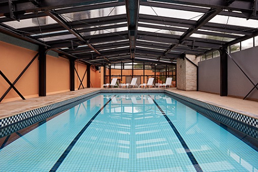 Imagen general del Hotel Manhattan Porto Alegre by Mercure, Porto Alegre. Foto 4
