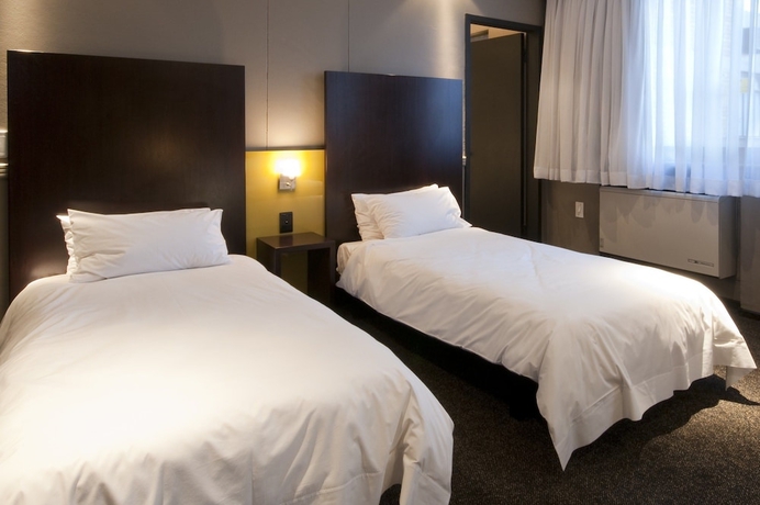 Imagen de la habitación del Hotel Manhattan, Pretoria. Foto 5