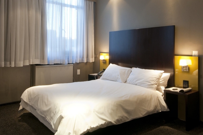 Imagen de la habitación del Hotel Manhattan, Pretoria. Foto 6