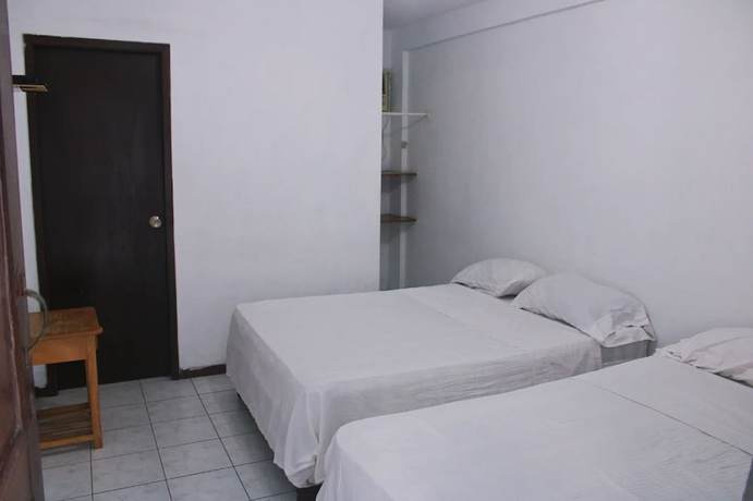 Imagen de la habitación del Hotel Manhattan Salinas Ecuador. Foto 4