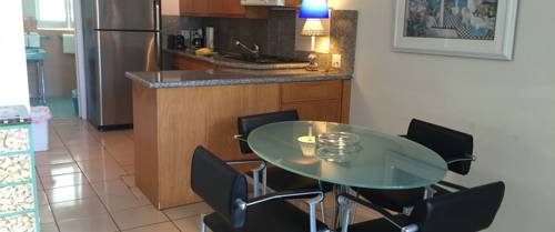 Imagen de la habitación del Hotel Manhattan Tower Apartment. Foto 7