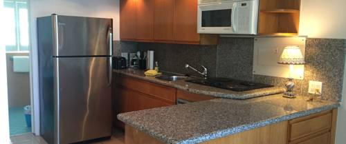 Imagen de la habitación del Hotel Manhattan Tower Apartment. Foto 8