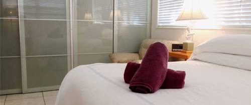 Imagen de la habitación del Hotel Manhattan Tower Apartment. Foto 12