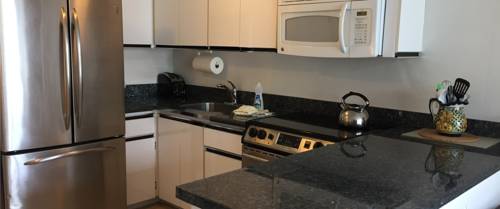 Imagen de la habitación del Hotel Manhattan Tower Apartment. Foto 15