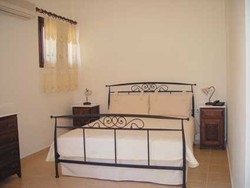 Imagen de la habitación del Hotel Mani, Areopoli. Foto 3