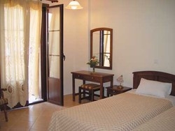 Imagen de la habitación del Hotel Mani, Areopoli. Foto 4