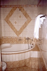 Imagen de la habitación del Hotel Mani, Areopoli. Foto 5