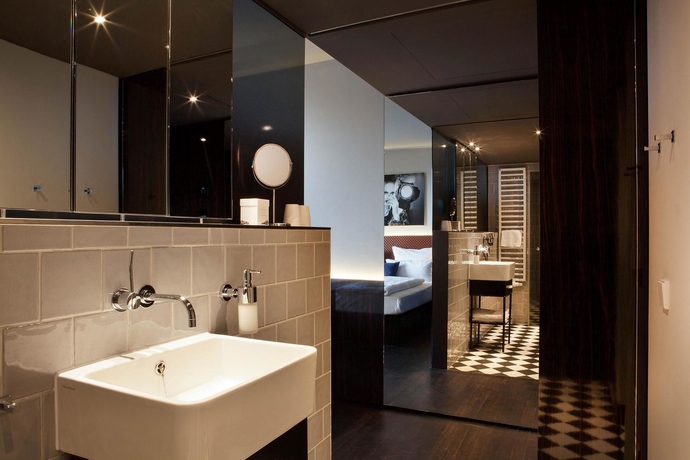 Imagen de la habitación del Hotel Mani By Amano. Foto 6